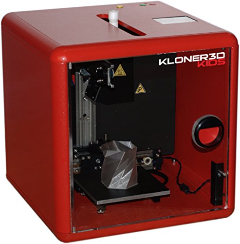 Kloner3d 5801 Десктоп серија за деца