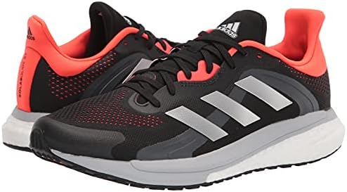 Solar Solar Glide на Adidas Solar Glide 4 ST Running Shoe