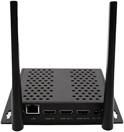 CbhioArpd Mekotronic R58 Mini PC Алуминиумско куќиште, Rockchip RK35888