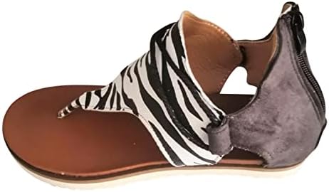 2022 Нови женски сандали Арх поддржуваат сандали Обични летни клипови пети клин Флип Флопс платформа за клинови Сандали чевли