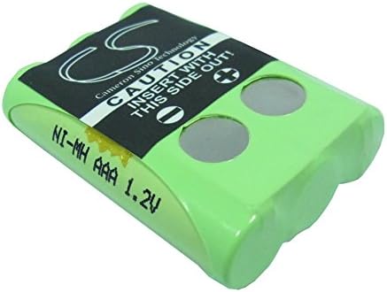 Камерон Сино Нова Замена На Батеријата Одговара За Јасност GP80AAAH3BXZ