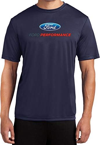 Форд перформанси кошула за влага за влага