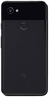 Google Pixel 2 XL 128 GB Отклучен GSM/ CDMA 4G LTE Octa -Core Телефон W/ 12.2MP камера - црно и бело
