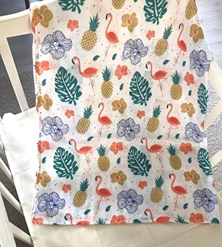 Muslin Swaddle Clain I I BABY BABY WABLON STOM