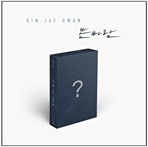 Ким aeе Хван - албум на платформа за пролет на ветер