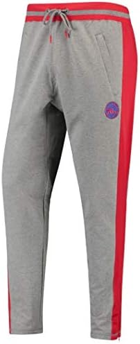 Fisll Nba Men's Core Chenille Jogger