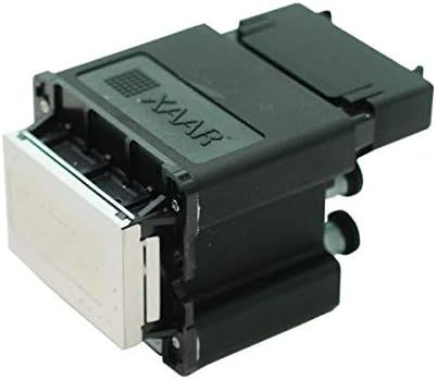 Xaar 1201/2.5pl Printhead