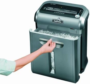 Сограѓани Intellishred SB-89CI Shredder