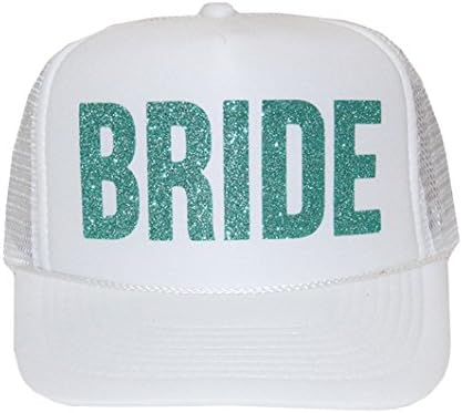 Елегантна капа за невестата за невестата