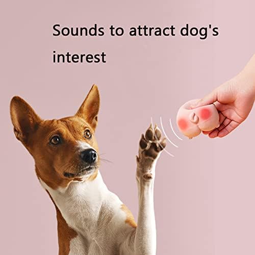 Кучиња за џвакање играчки за кученце, забавно кигли звуци кога притиснете или каснете интерактивна загатка емулзија трајно кученце заби куче