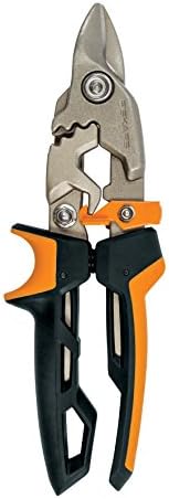 Fiskars Powergear Aviation Snips