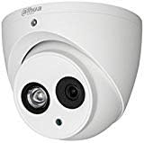 Dahua HAC-HDW1400EM 4MP HDCVI IR Eyeball Camera