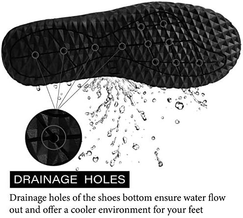Чевли За Пливање Вода За Жени Мажи Брзи Суви Боси Аква Патики Чевли За Пешачење На Плажа Нуркање Пловење Река На Отворено Спортови На