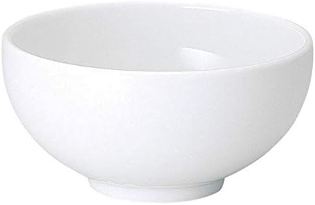 Maruka Koyo 5000051 Bowl, Hakusho, дијаметар 6,3 x висина 2,6 инчи, комерцијална употреба