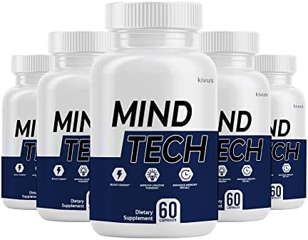 Mind Tech - Mind Tech 5 пакет