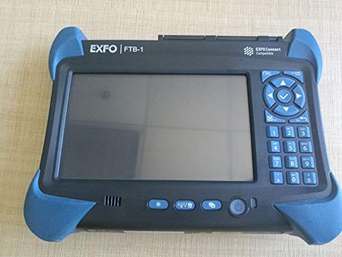 Exfo екран на допир за EXFO FTB-1 FTB-720 FTB-730 OTDR Touch Panel FTB-1 OTDR Touch Pad