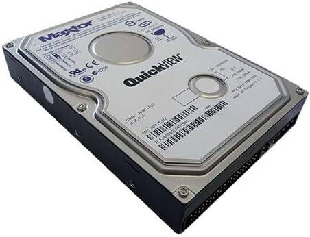 Maxtor DiamondMax 16 120 GB UDMA/133 5400RPM 2MB IDE хард диск