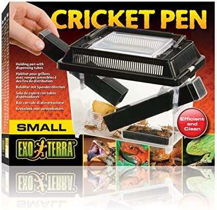 Егзо Тера Ексо Тера крикет пенкало, мало, 18 см x 14 см x 11 см
