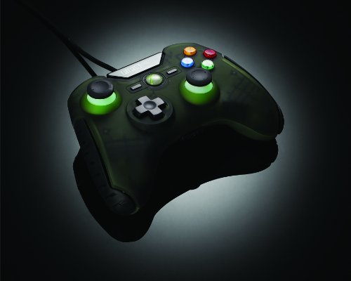 Xbox 360 Официјално лиценциран F. P. S. Pro Жичен GamePad