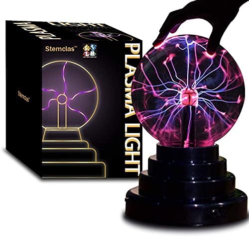 Плазма Топка/Светлина/Светилка, Плазма Електрична Маглина Осветлување Топка, Допир Чувствителни, Матични Играчки, За Забави, Украси,