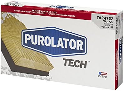 Purolator TA24722 Purolatortech филтер за воздух