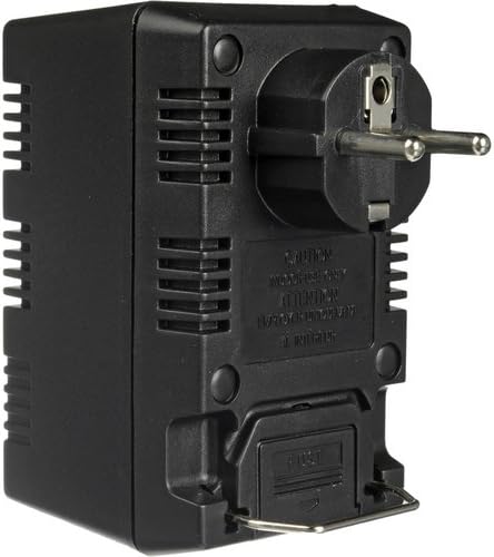 Watson VCG-SD85 85 Watt Step-Down International Transformer на напон