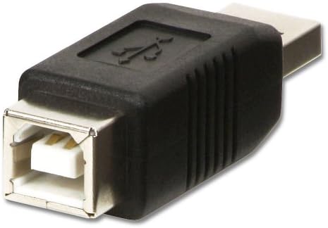 Адаптер за линдски USB женски на женски спојник