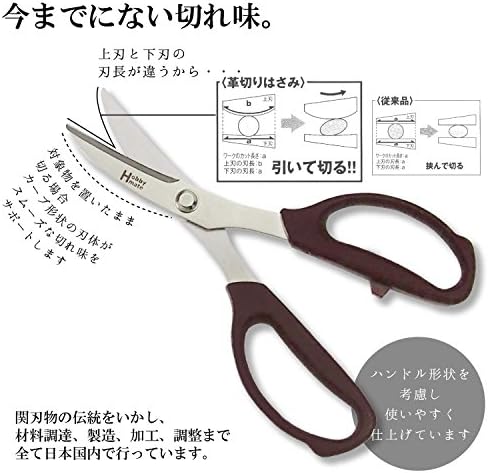 Ножици за сечење на копили за прибор за јадење LC-180