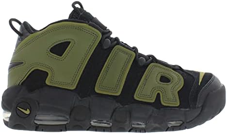 Nike Air повеќе Uptempo 96 машки чевли