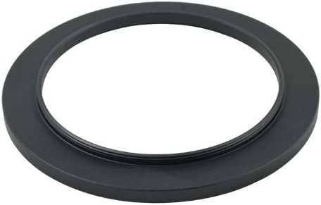 Fotga Black 52mm до 77мм 52 mm-77mm чекор напред филтер