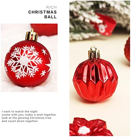 божиќни висечки украси, украси за новогодишна елка, божиќни топчиња , Новогодишни Елки-Украси За Новогодишна Елка Топки За