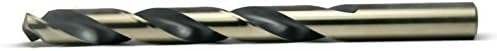 Норсман САД Го Направија Магнум Супер Премиум Работник Со Голема Брзина Челик Пресврт Вежба Битови Тип 190-АГ-21/32 - ПАКЕТ од 10