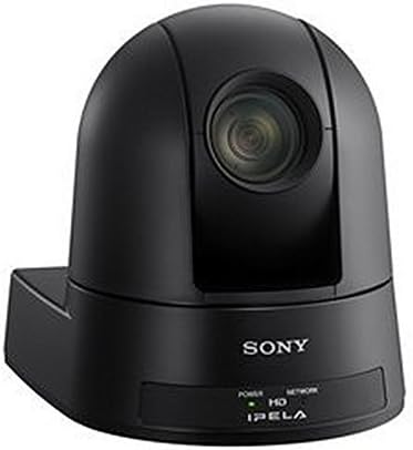 Sony SRG300-Se White 1080/60P 3G SDI и жива IP стриминг PTZ камера