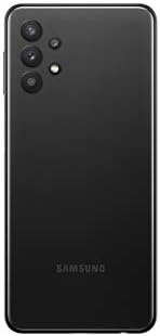 Samsung Electronics Galaxy A32 5G, Фабрички Отклучен Паметен Телефон, Андроид Мобилен Телефон, Долготрајна Батерија, Складирање