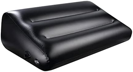 Еденфантасис темна магија на надувување позиција перница - перница за слободна PVC позиција на фталат