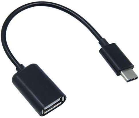 Работи OTG USB-C 3.0 адаптер за OPPO Find X4 Pro за брзи, верификувани, повеќекратни функции како што се тастатура, палецот, глувци, итн.