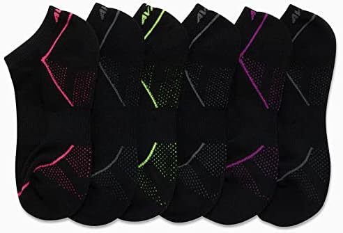 Чорапи за жени во Авиа - Половина перница мрежа без шоу чорапи