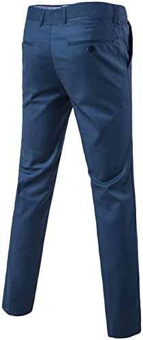 Стилски тенок тенок пантал за панталони за маифу-г.