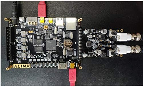 Алинкс бренд Xilinx Zynq-7000 Arm/Artix-7 FPGA SOC Development Board Zedboard