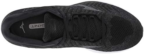 Mizuno Men's Wave Rider 23 WaveKnit Running Shoe