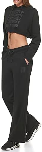 DKNY SPORT Women's Sweatpant