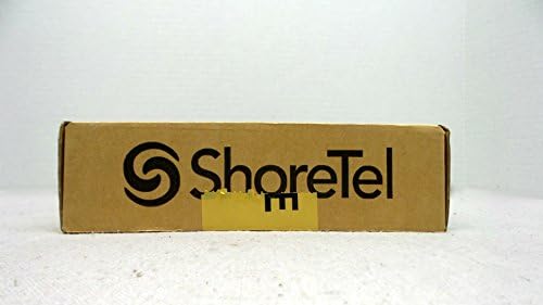 Сателитски надворешни микрофони на Shoretel SM-1