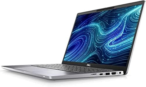 Dell Ширина 7430 14 Лаптоп Intel 12-Ти Генерал Core i5-1245U 256GB SSD 16GB RAM Меморија Full HD Windows 11 PRO