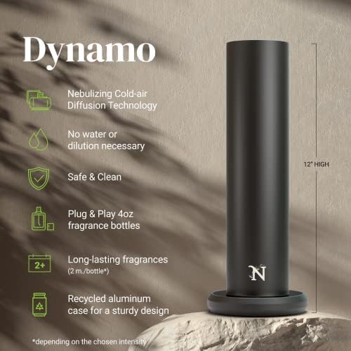 Вклучен динамичен динами динамичен динамичен динамика со вклучен миризба од лаванда, пакет на паметен ароматерапија дифузер и приклучок и игра