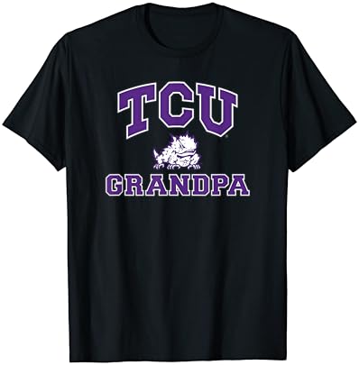Дедо маица со рогови на TCU