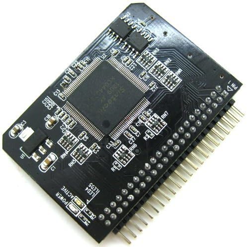 Оптимална Продавница Безбедна Дигитална SD SDHC SDXC Mmc Мемориска Картичка ДО IDE 2.5 2.5 Инчен 44P 44 Пински Машки Адаптер
