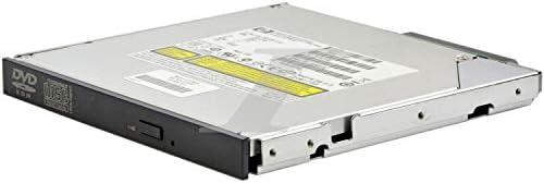 HP 399959-001 IDE Слимлајн CD-RW/DVD-Rom Комбо Диск - 24x CD-R Пишуваат, 16x CD-