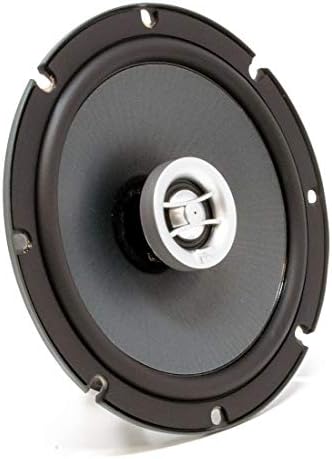 Powerbass OE-652 6,5 '' звучник за замена на OEM со целосен опсег OEM