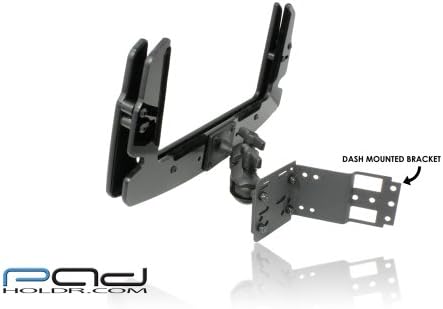 Комплет за таблети Padholdr Edge Premium Table за 1997-2004 Ford Expedition, F150 и F250LD без ACC