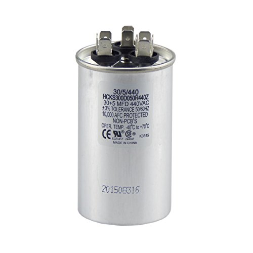TradePro 30/5 MFD 440 или 370 волти за замена на кондензаторот